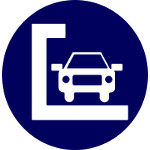 Motor trade insurance-icon